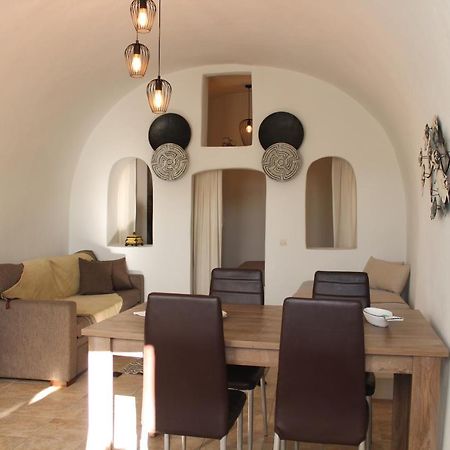 Casa Sigala Cave Oia Exterior foto